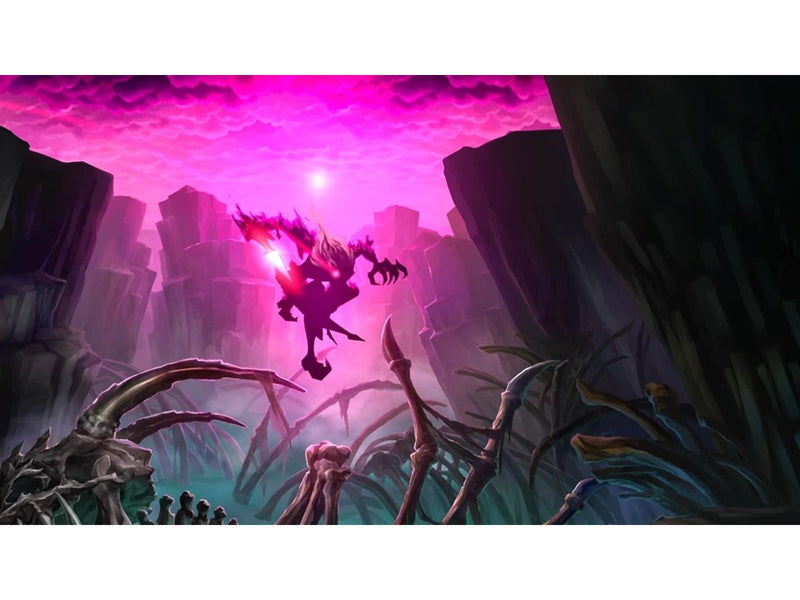 Odin Sphere Leifthrasir - Sony PlayStation 3 - RPG - PEGI 12