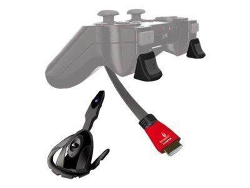 XC-1 Play And Charge Cable for PS3 - Miscellaneous Zubehör für Spielkonsole - Sony PlayStation 3