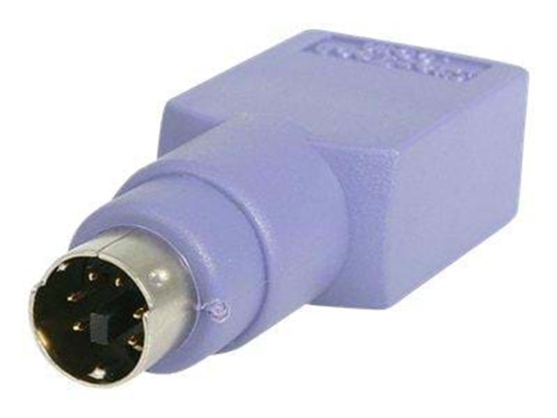 StarTech.com USB zu PS/2 Adapter