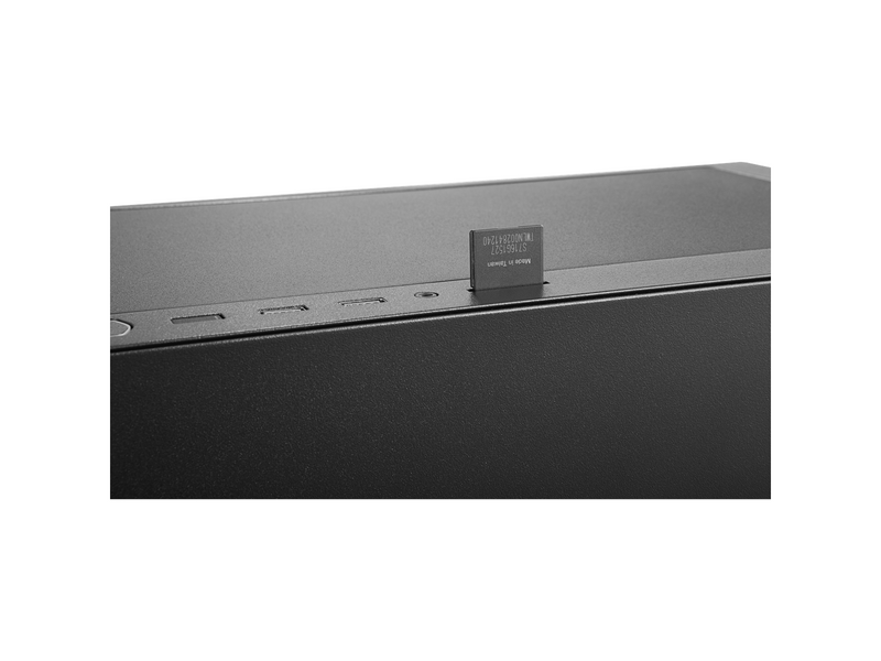 Cooler Master Silencio S400 - Gehäuse - Minitower - Schwarz