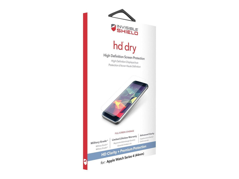 ZAGG InvisibleShield HD Dry