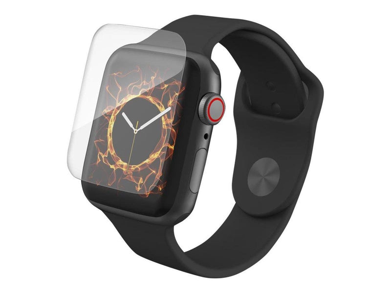 ZAGG InvisibleShield HD Dry