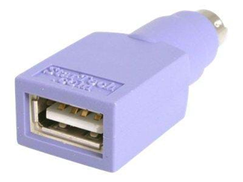 StarTech.com USB zu PS/2 Adapter