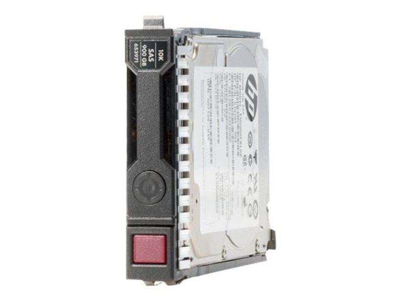 HP E Value Endurance Enterprise Value