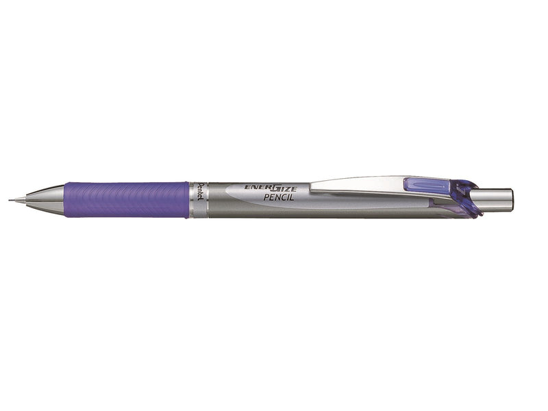 Pentel PL77 EnerGize pencil 0.7mm Violet - 12 pcs.