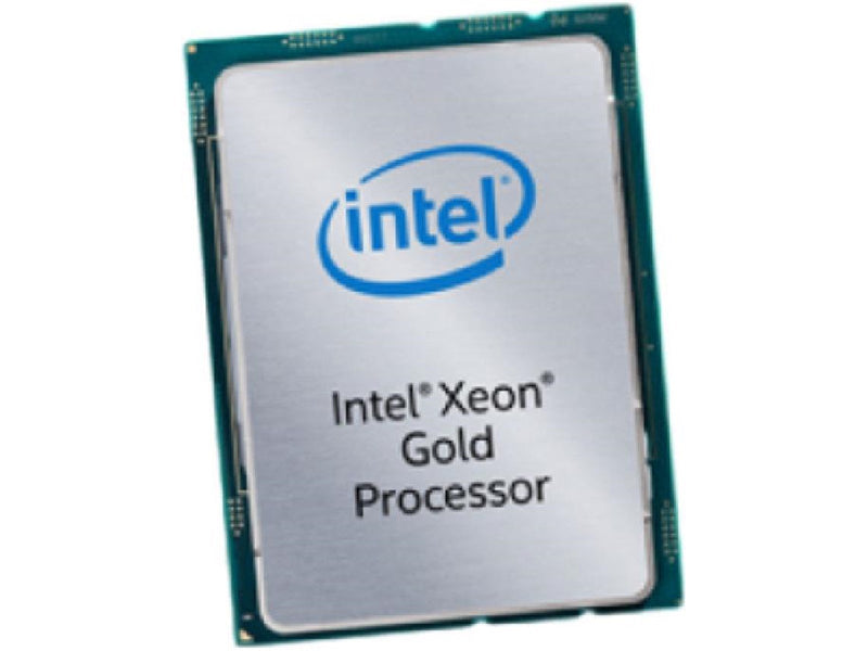Lenovo Intel Xeon Gold 5217 / 3 GHz processor CPU - 8 Kerne - 3 GHz