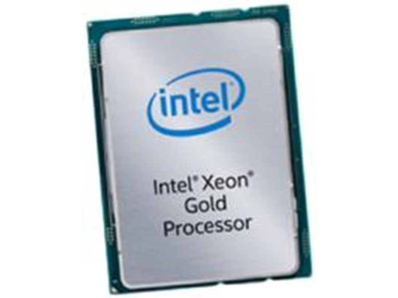 Lenovo Intel Xeon Gold 5217 / 3 GHz processor CPU - 8 Kerne - 3 GHz