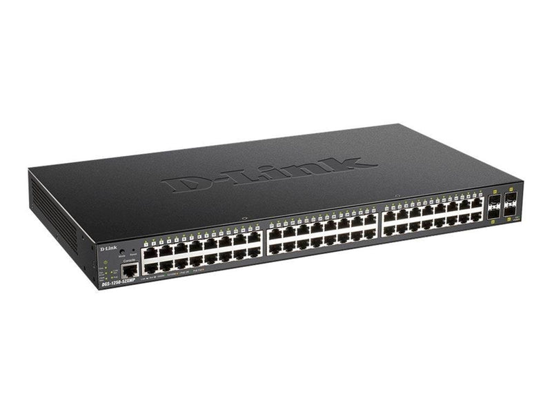 D-Link DGS 1250-52X