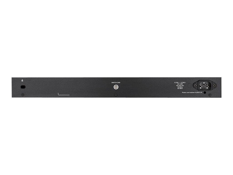 D-Link DGS 1250-52X