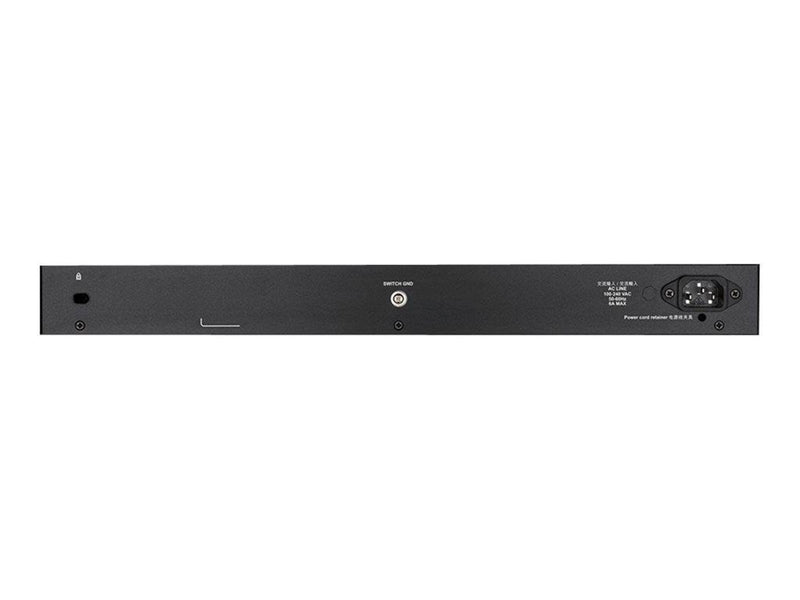 D-Link DGS 1250-52XMP