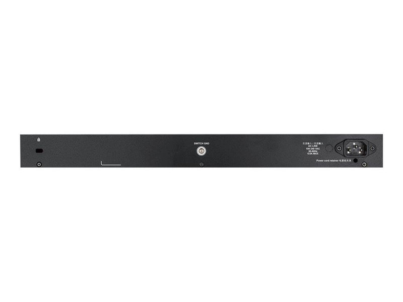 D-Link DGS 1250-28XMP