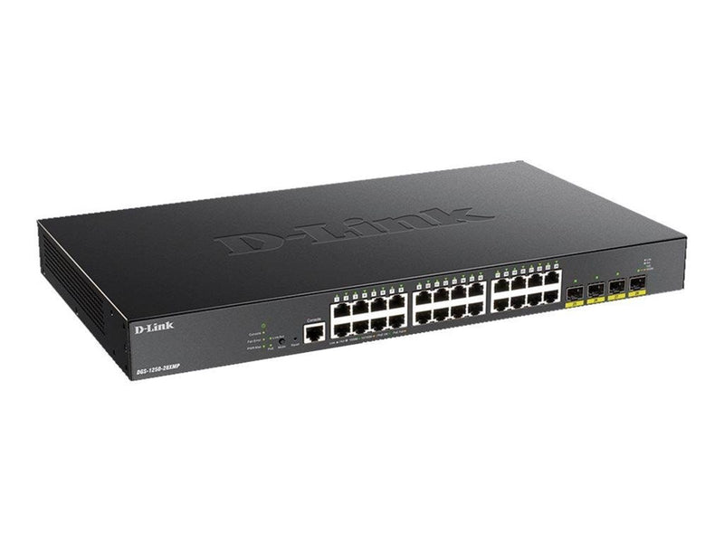 D-Link DGS 1250-28XMP