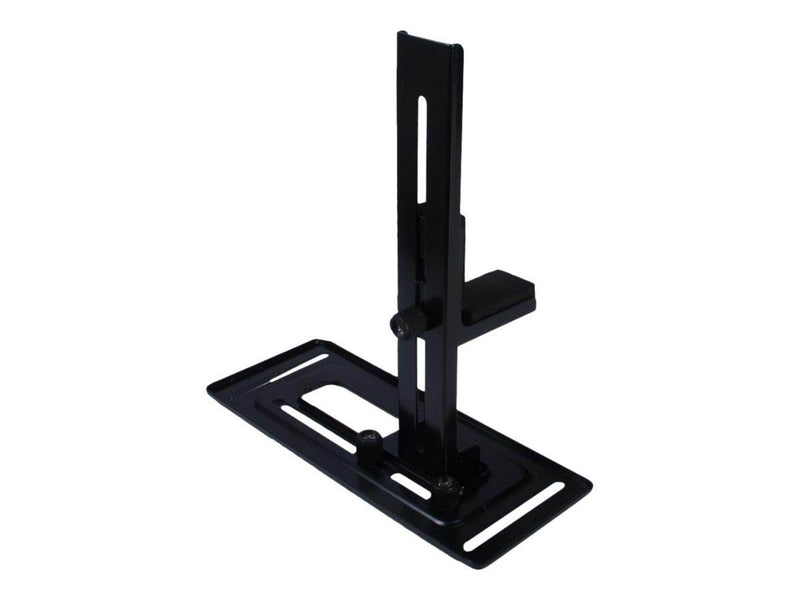 Inter-Tech X-908 Infini2 - Gehäuse - Tower - Schwarz