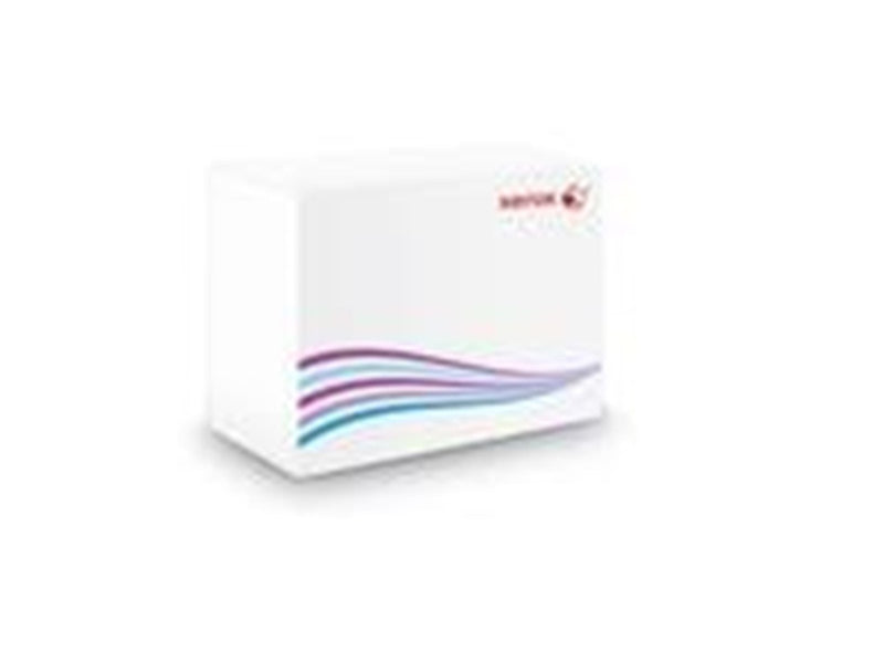 Xerox - white - original - toner cartridge - Tonerpatrone Weiß