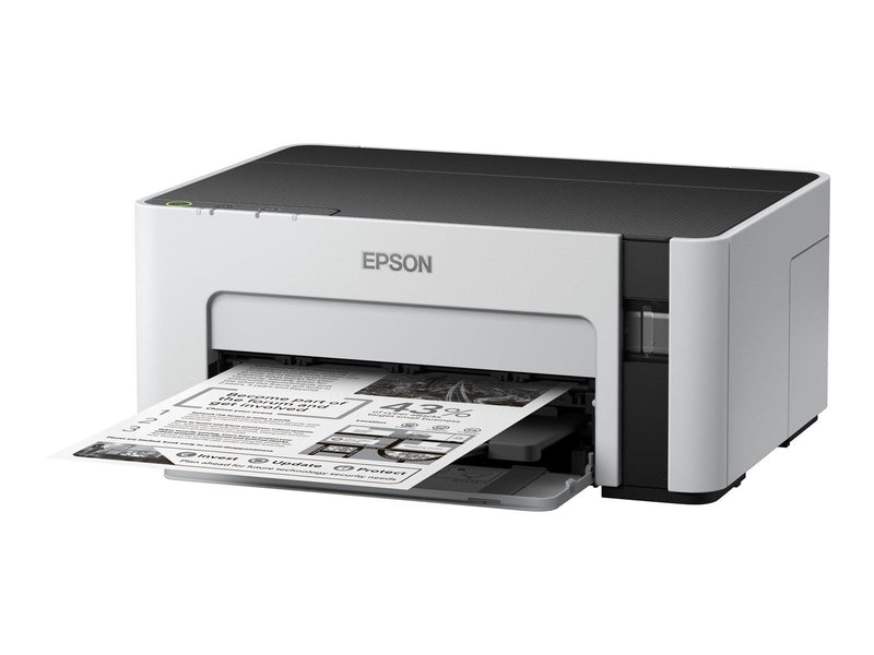 Epson EcoTank ET-M1100 Tintendrucker - Einfarbig - Tinte