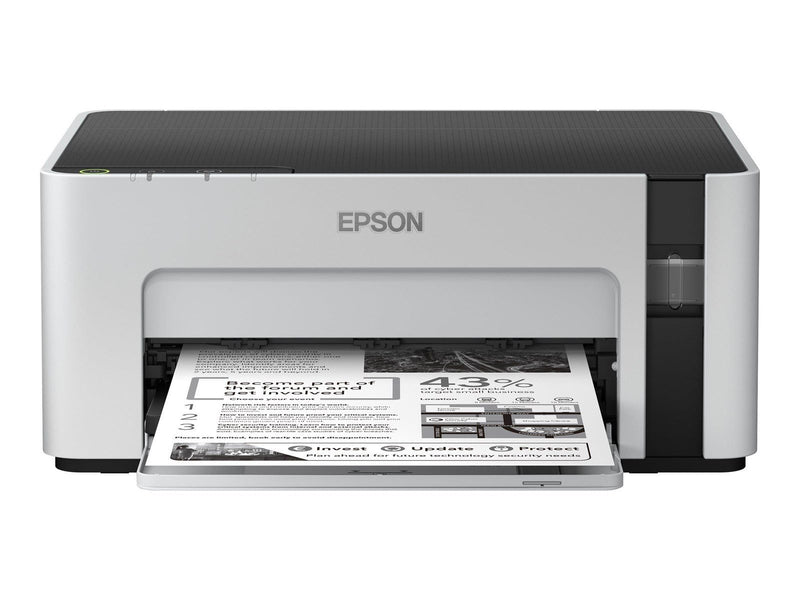 Epson EcoTank ET-M1100 Tintendrucker - Einfarbig - Tinte