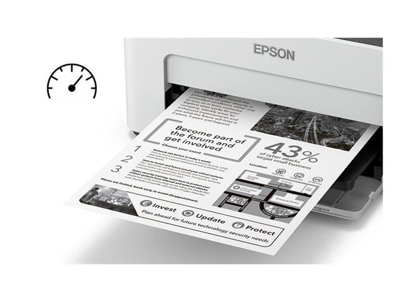 Epson EcoTank ET-M1100 Tintendrucker - Einfarbig - Tinte