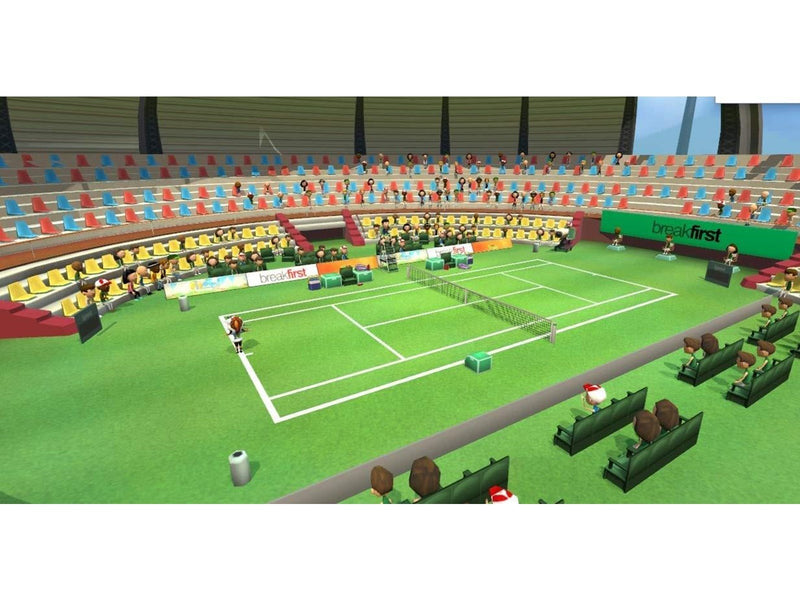 Instant Sports - Nintendo Switch - Sport - PEGI 3