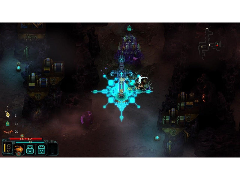 Children of Morta - Windows - Abenteuer - PEGI 12