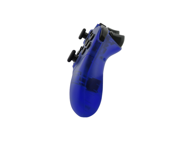 Nyko Wireless Core Controller (Blue) for Nintendo Switch - Wired Controller - Android