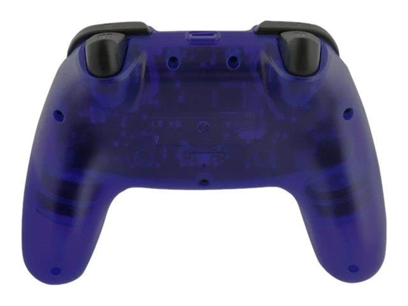 Nyko Wireless Core Controller (Blue) for Nintendo Switch - Wired Controller - Android