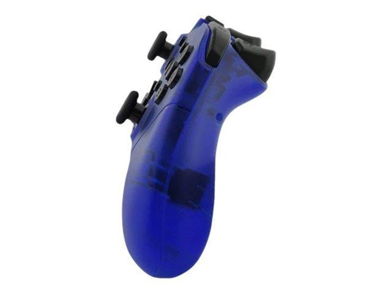 Nyko Wireless Core Controller (Blue) for Nintendo Switch - Wired Controller - Android