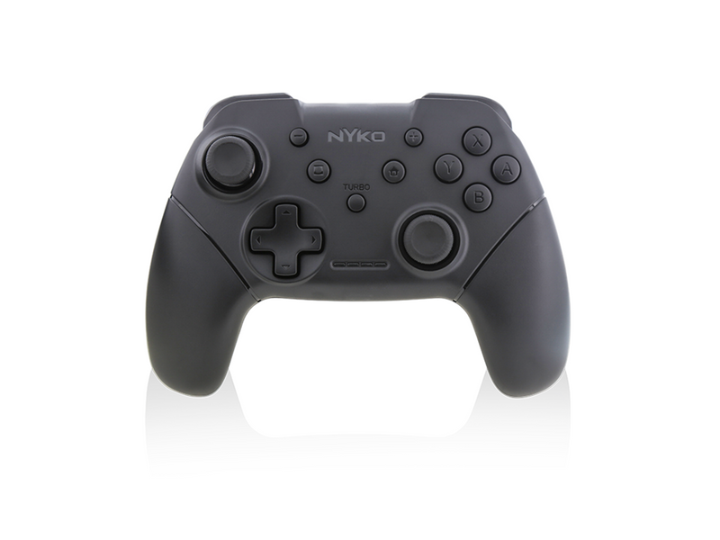 Nyko Wireless Core Controller for Nintendo Switch - Wired Controller - Android