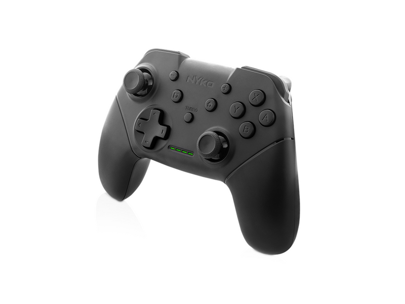 Nyko Wireless Core Controller for Nintendo Switch - Wired Controller - Android