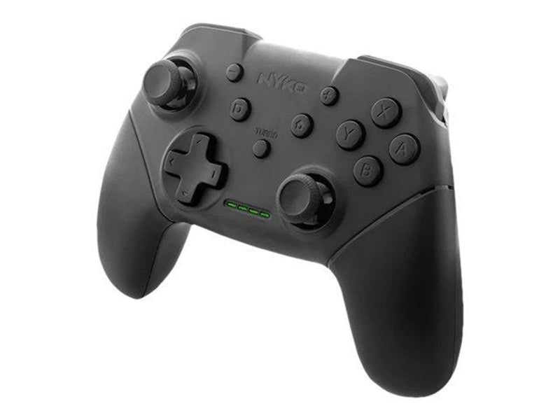 Nyko Wireless Core Controller for Nintendo Switch - Wired Controller - Android