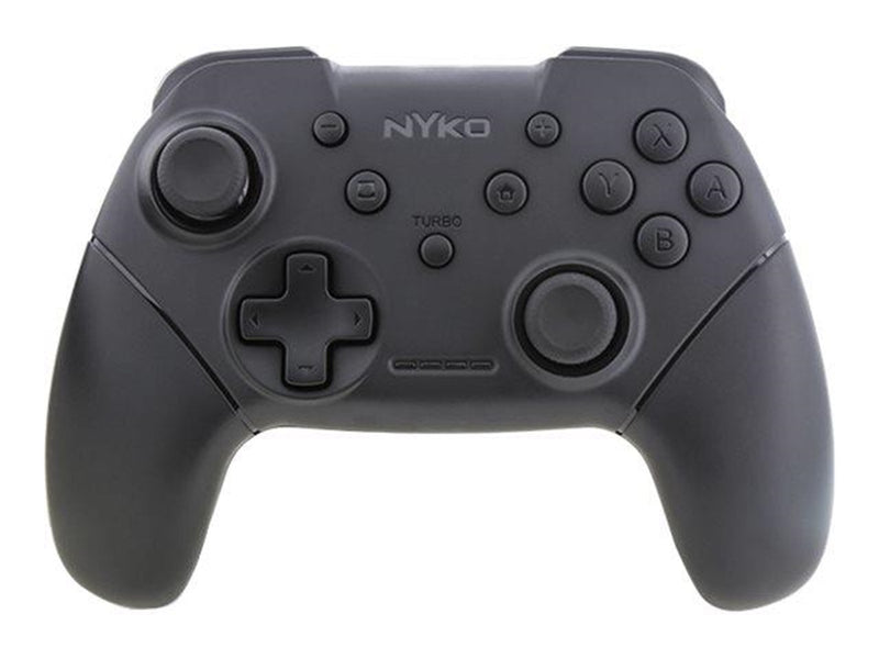 Nyko Wireless Core Controller for Nintendo Switch - Wired Controller - Android