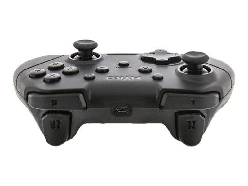 Nyko Wireless Core Controller for Nintendo Switch - Wired Controller - Android