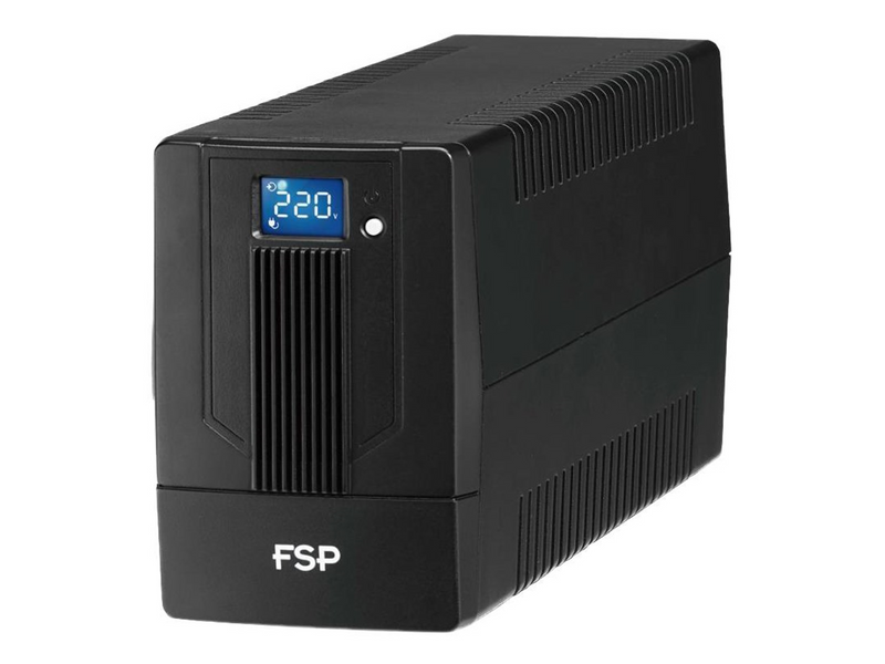 FSP iFP Series iFP 1500