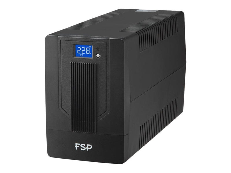FSP iFP Series iFP 1500