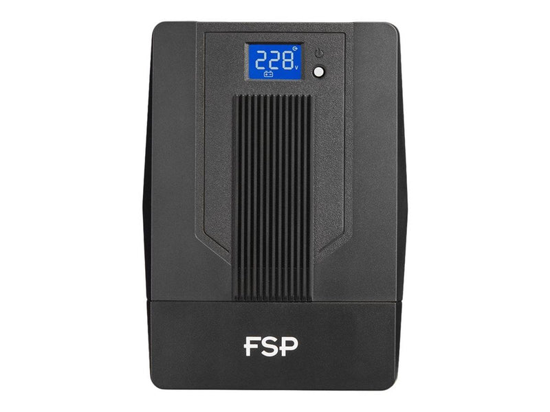 FSP iFP Series iFP 1500