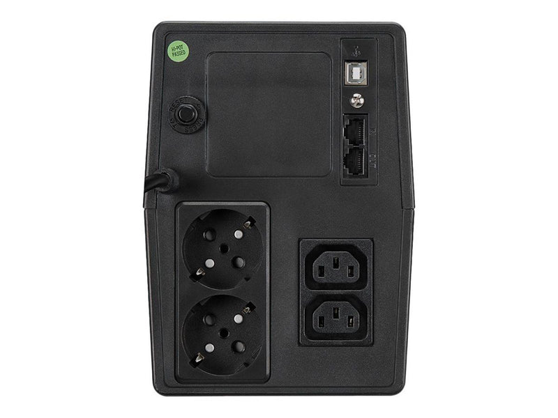 FSP iFP Series iFP 1500