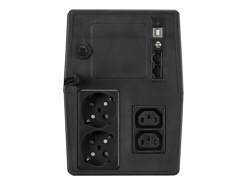 FSP iFP Series iFP 1000