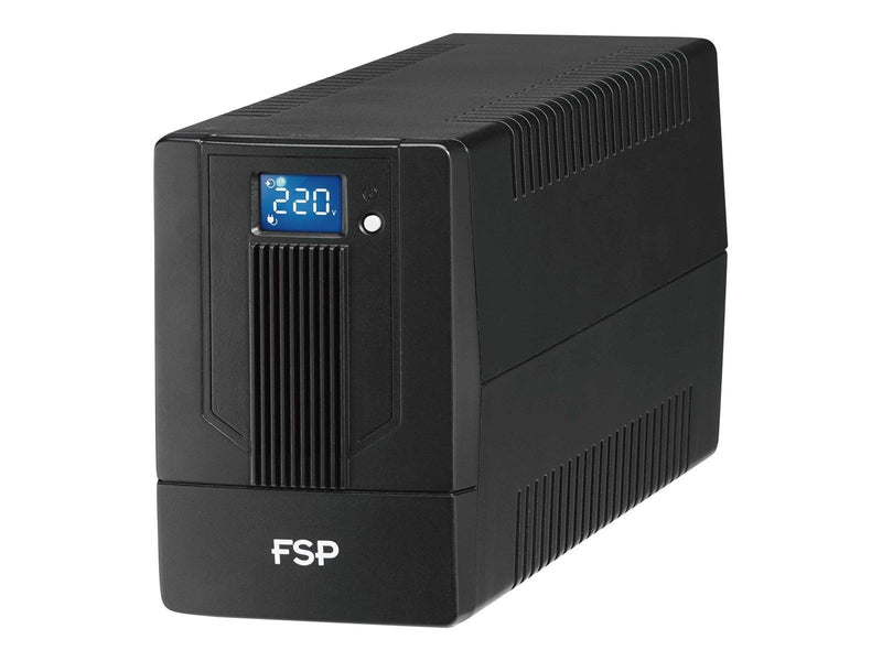 FSP iFP Series iFP 1000