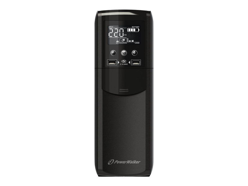 BlueWalker PowerWalker VI 800 CSW IEC