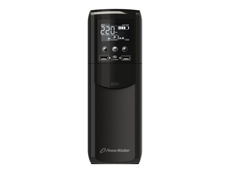 BlueWalker PowerWalker VI 1200 CSW IEC