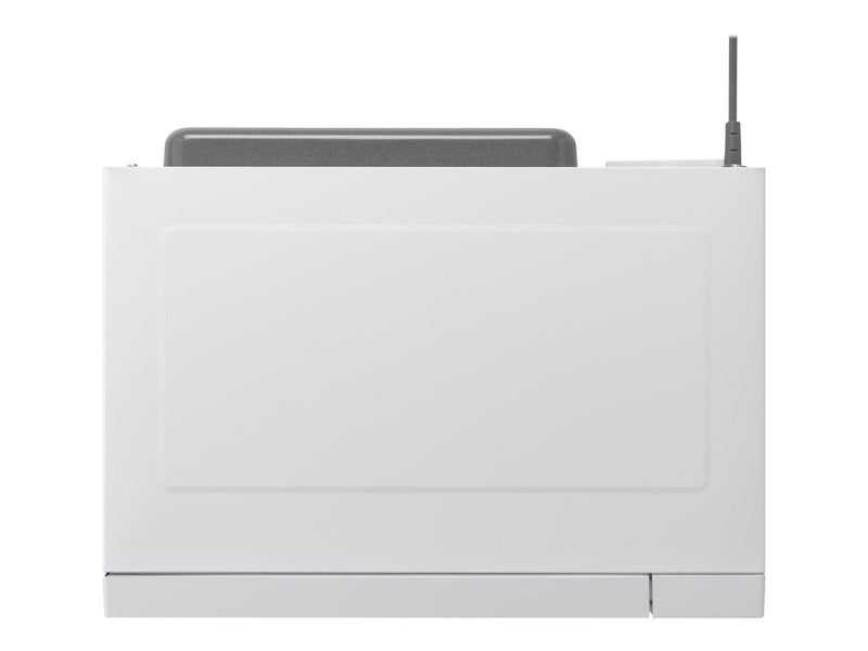Panasonic NN-ST45KW - microwave oven - freestanding - white
