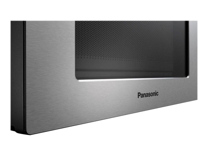 Panasonic NN-S29KSMEPG - microwave oven - freestanding