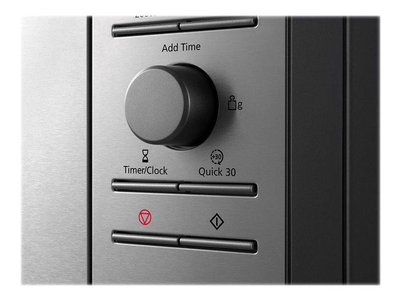 Panasonic NN-S29KSMEPG - microwave oven - freestanding