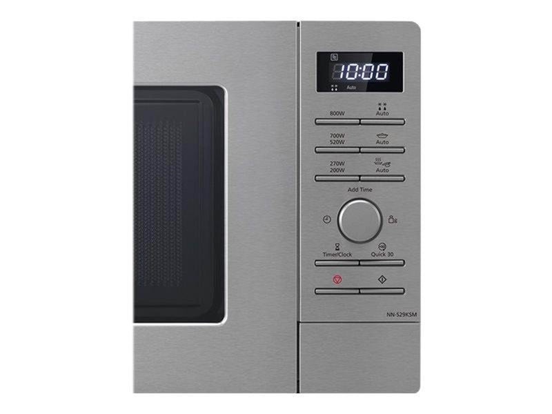 Panasonic NN-S29KSMEPG - microwave oven - freestanding