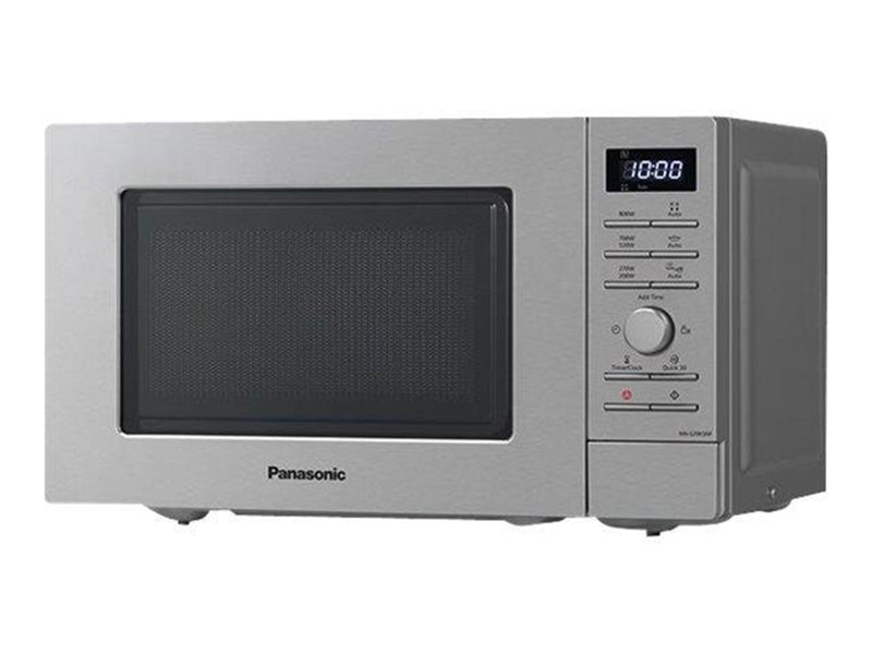 Panasonic NN-S29KSMEPG - microwave oven - freestanding