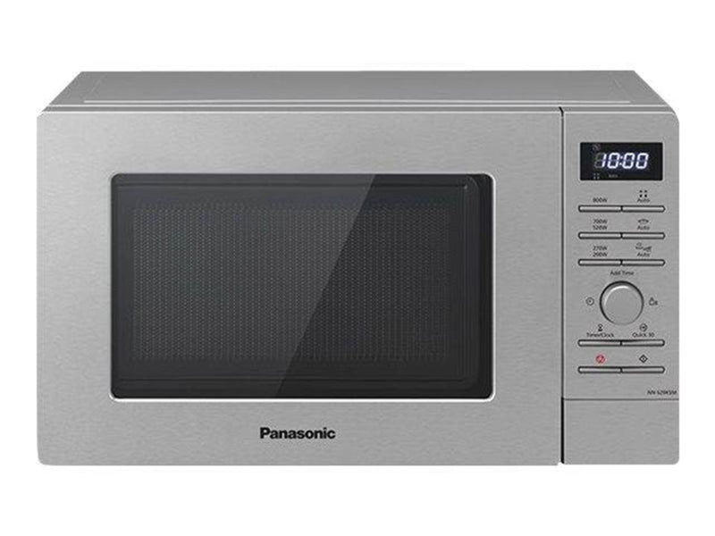 Panasonic NN-S29KSMEPG - microwave oven - freestanding
