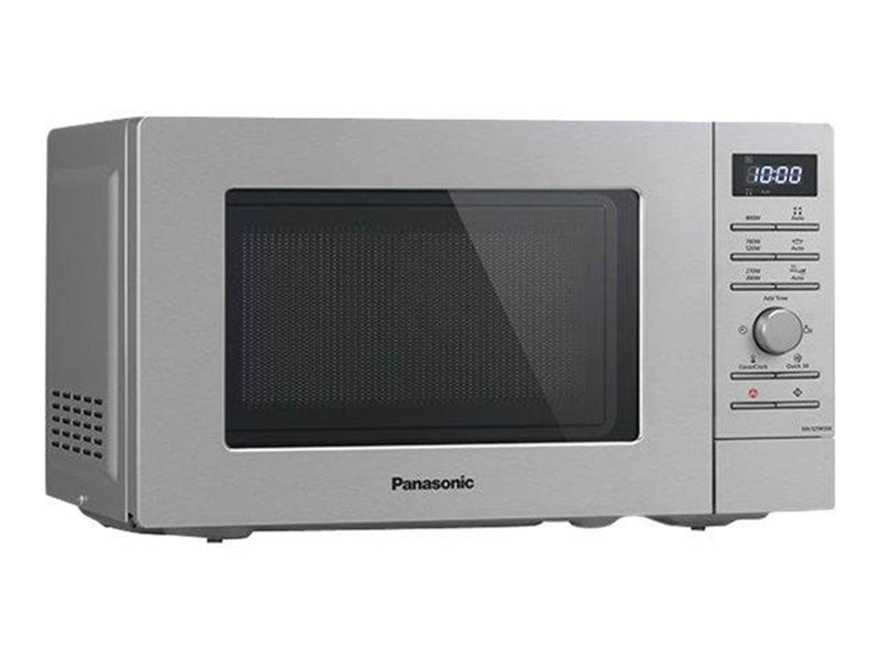 Panasonic NN-S29KSMEPG - microwave oven - freestanding