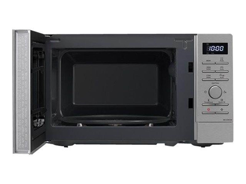 Panasonic NN-S29KSMEPG - microwave oven - freestanding