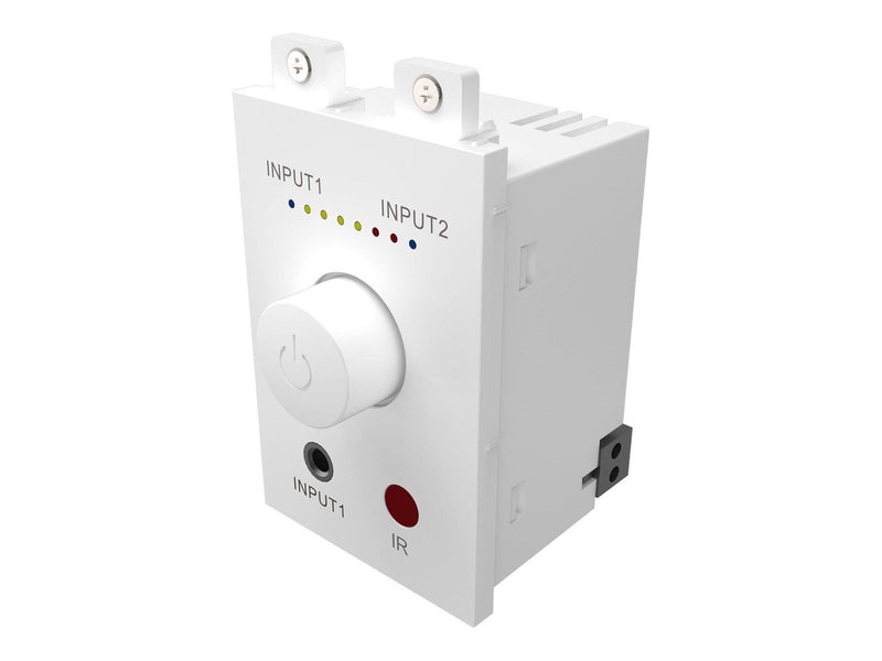 Vision TC3-AMP+CS-1900 - audio system