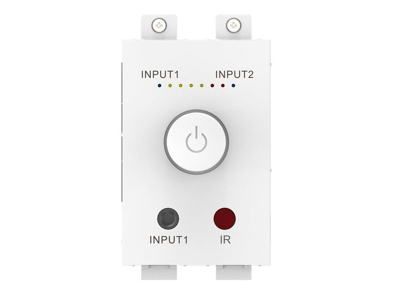 Vision TC3-AMP+CS-1900 - audio system