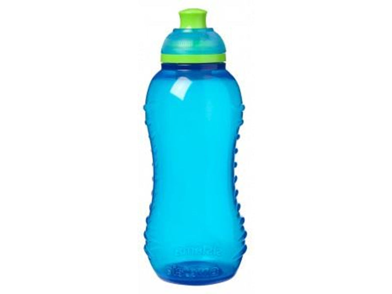 Sistema Twist n' Sip 330ml - Ocean Blue